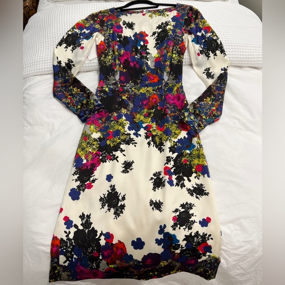 Erdem Runway dress - Picture 5 of 5